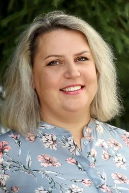 Качурина Ирина Анатольевна