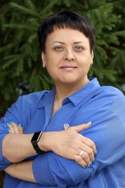 ПОЛЕЙ  Наталья Владимировна