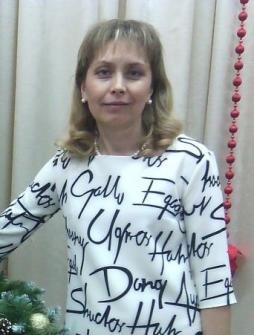 Кожевникова Евгения Александровна