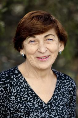 ВЛАДИМИРОВА Светлана Сергеевна