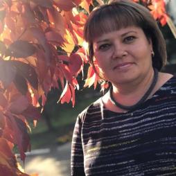 Аминова Юлия Владимировна