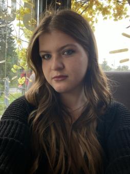 Богданова Ирина Павловна